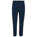 People Of Shibuya Blue Cotton Jeans & Pant PE-14565-IT46 | S