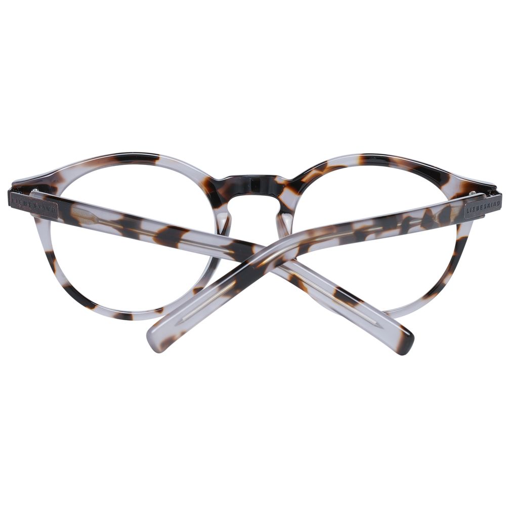 Liebeskind Multicolor Plastic Glasses (Frames)