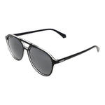 Polaroid Polaroid Black Unisex Sunglasses PO-1051541