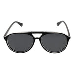 Polaroid Polaroid Black Unisex Sunglasses PO-1051541