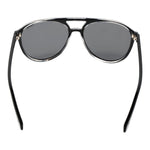 Polaroid Polaroid Black Unisex Sunglasses PO-1051541