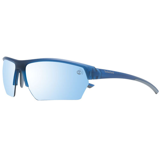Timberland Blue Men Sunglass
