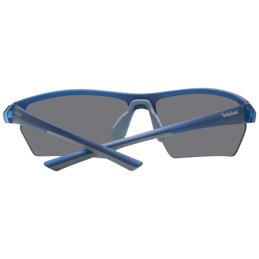 Timberland Blue Men Sunglasses