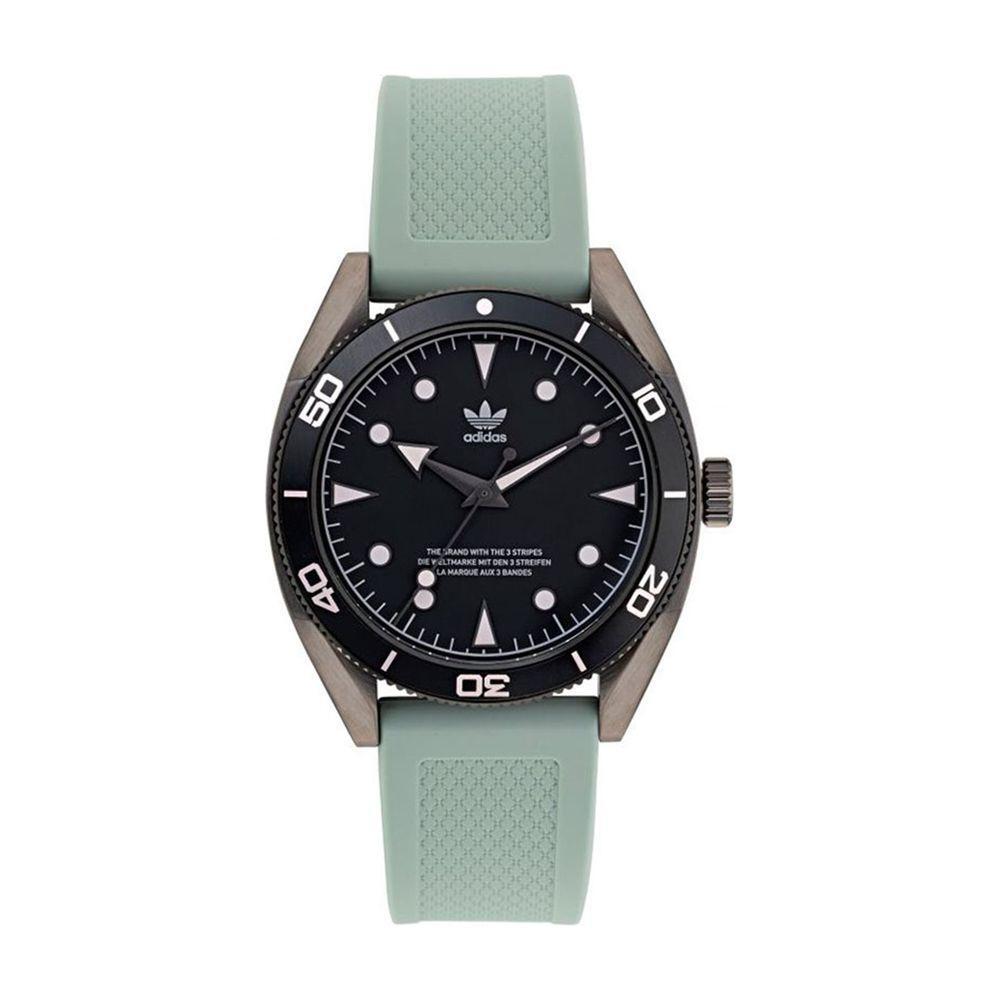 Adidas Green Synthetic Watch ADAOFH22001AC