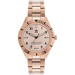 Adidas Multicolor Stainless Steel Watch ADAOFH22064AC