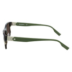 Converse Green Acetate Sunglasses COCV520SRISEUP360AC