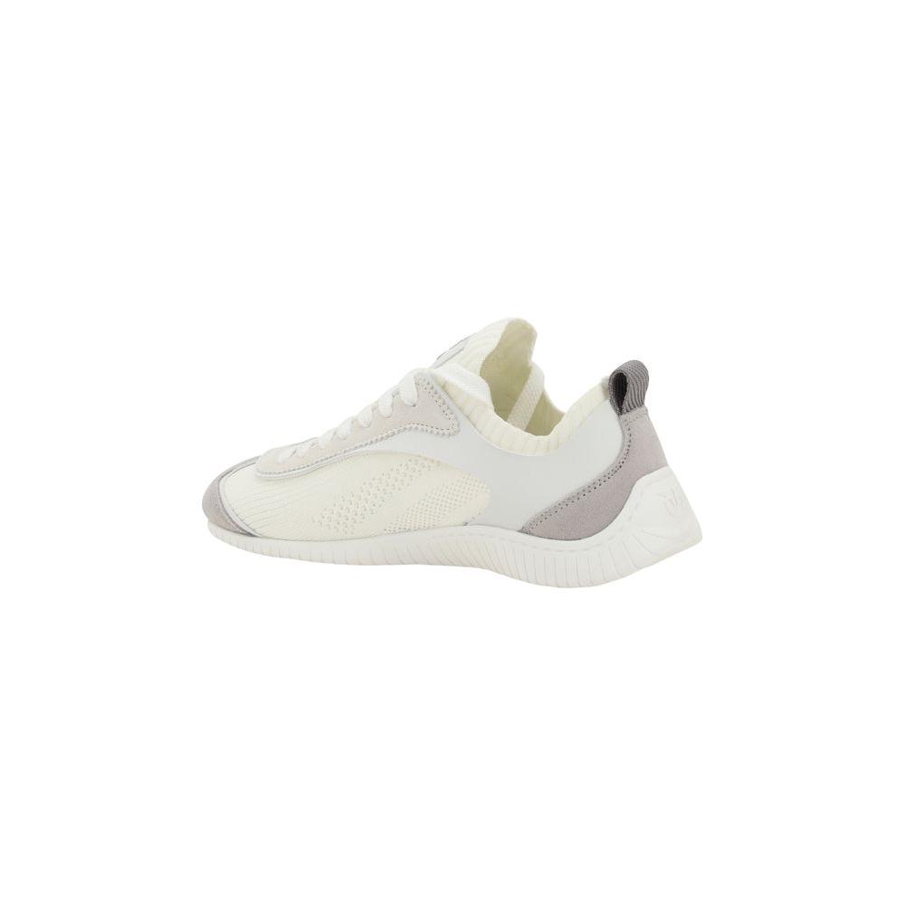 PINKO Reby Sneakers PINKO Light Gray