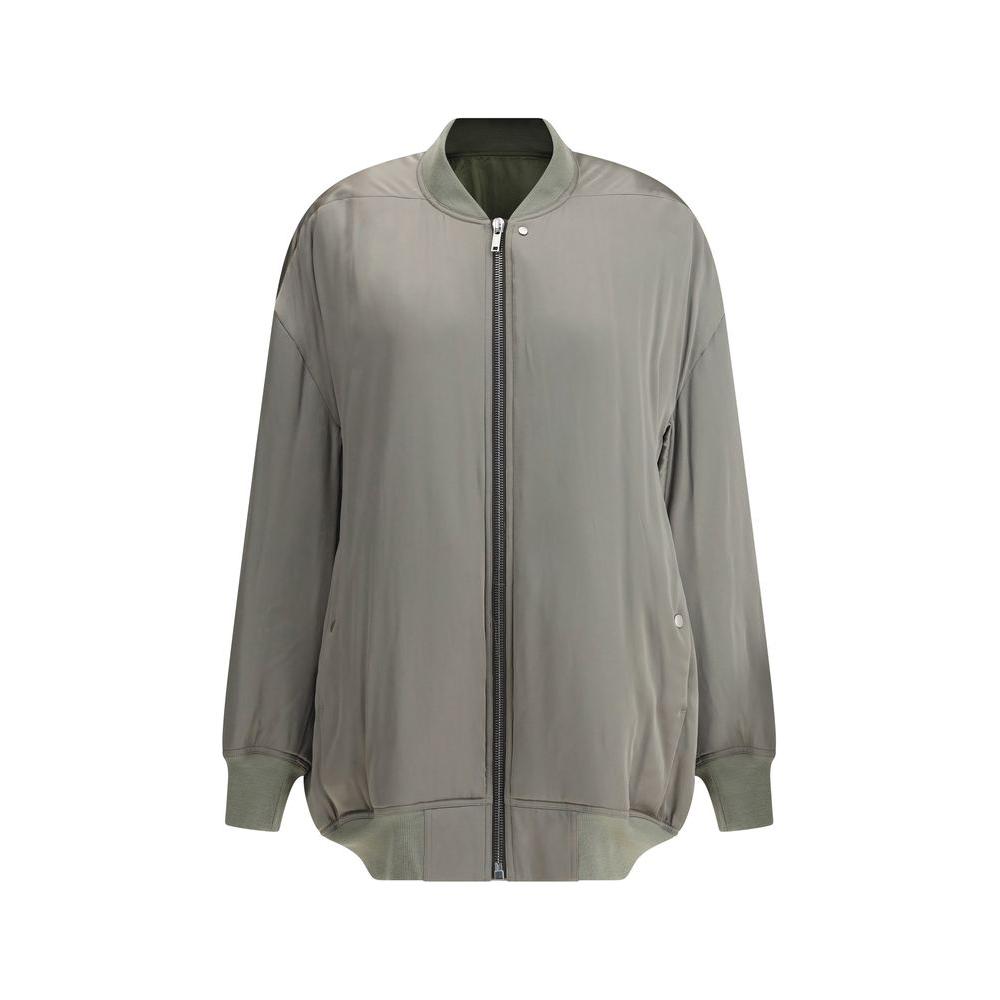 Rick Owens Bomber Jacket