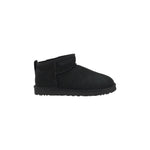 UGG Ultra Mini Ankle Boots UG-1137391BLK-EU43/US10