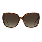 Kate Spade Brown Acetate Sunglasses KSWILHEMINAS086F5HAAC