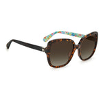 Kate Spade Brown Acetate Sunglasses KSWILHEMINAS086F5HAAC