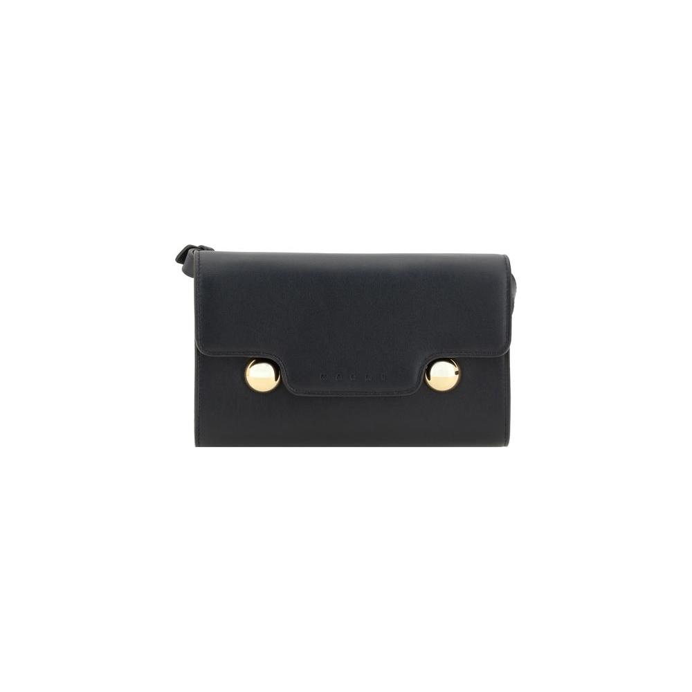 Marni Trunkaroo Shoulder Bag