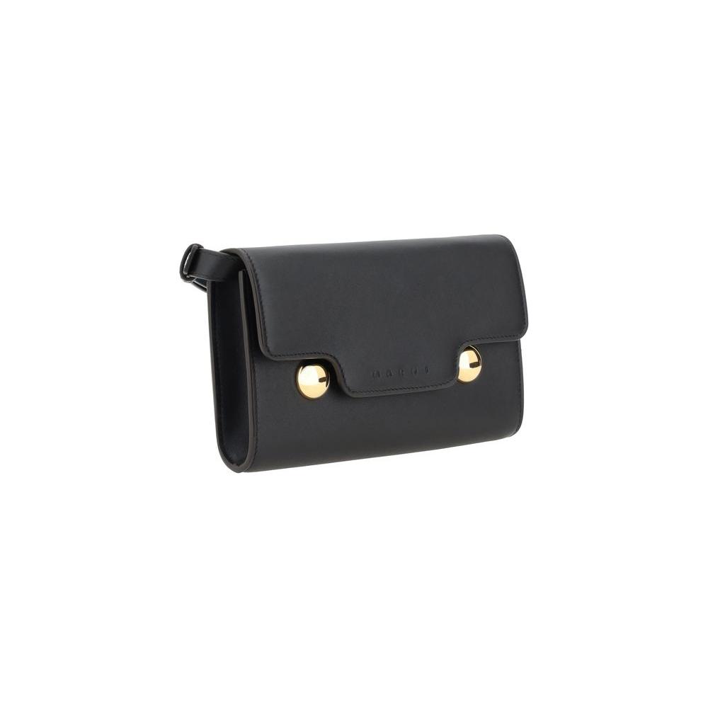 Marni Trunkaroo Shoulder Bag