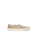 Dior Beige Leather Sneaker DI-4783672-EU39/US6