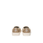 Dior Beige Leather Sneaker DI-4783672-EU39/US6