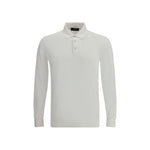 MooRER Alonso Polo Shirt MO-MOUMA100079U0849-IT48 | M