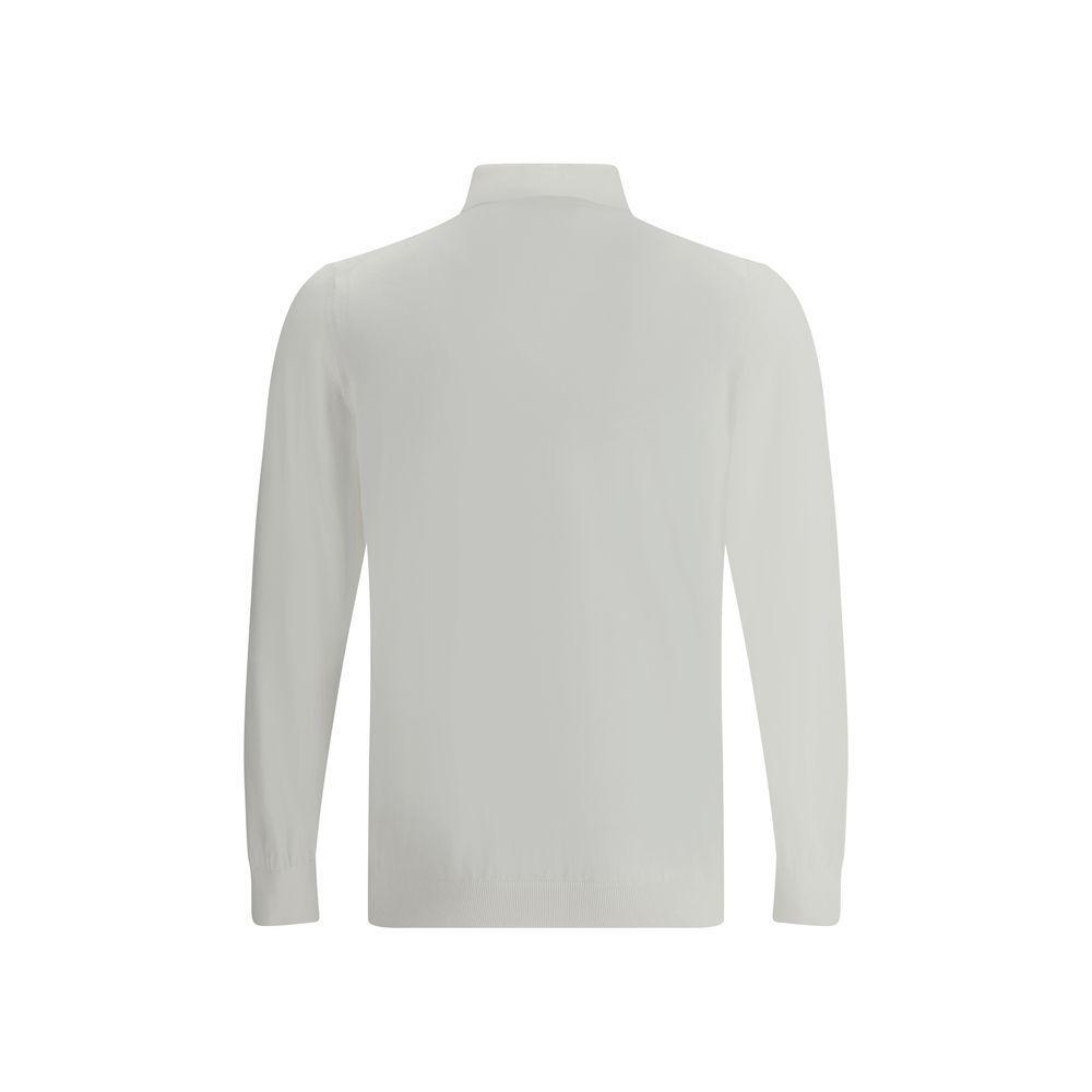 MooRER Alonso Polo Shirt MO-MOUMA100079U0849-IT48 | M