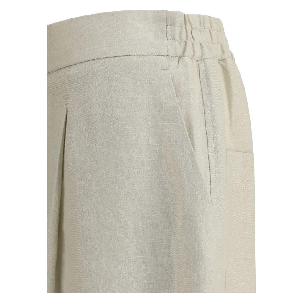 Lardini Linen Pants