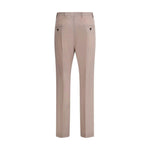 Rick Owens Wool Pants RI-RP01E7353WG64-IT44 | L