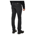 Calvin Klein Jeans Black Cotton Jeans & Pant CA-16498300009-W33 | L32