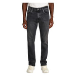 Calvin Klein Jeans Black Cotton Jeans & Pant CA-16501300009-W31 | L32