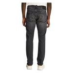 Calvin Klein Jeans Black Cotton Jeans & Pant CA-16501300009-W31 | L32