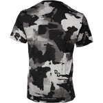 Dolce & Gabbana Multicolor Camouflage Crew Neck T-shirt TSH878504-44