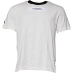 Dolce & Gabbana Multicolor Camouflage Crew Neck T-shirt TSH878504-44