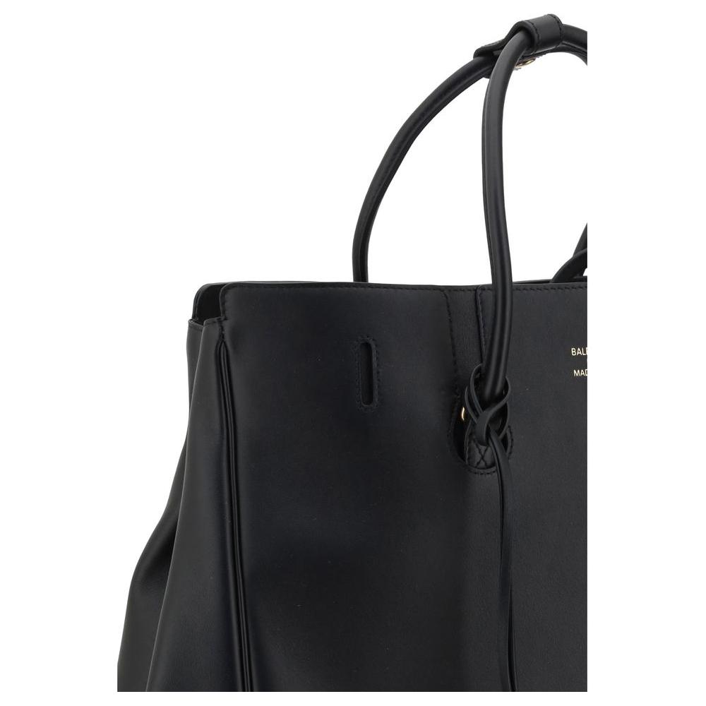 Balenciaga Hampton Handbag Balenciaga Dark Slate Gray