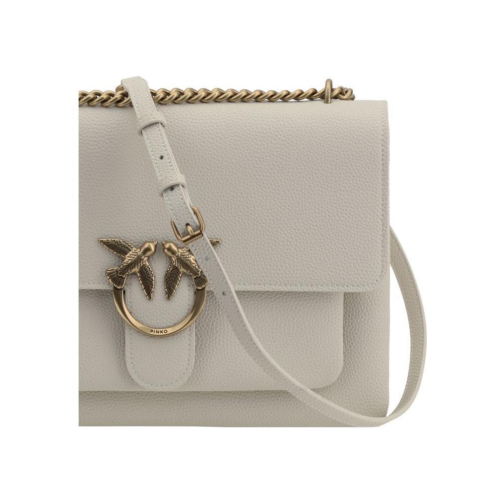 PINKO Love Shoulder Bag