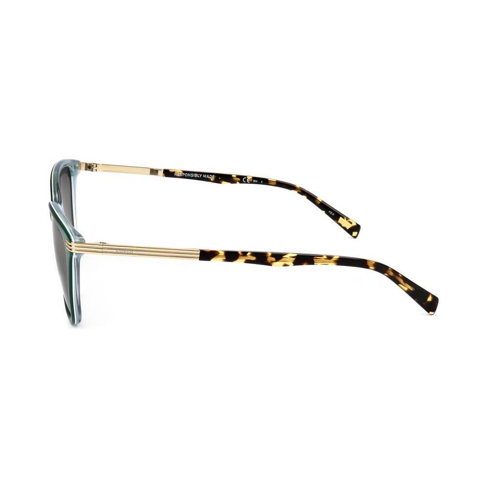 Levi's Brown Resin Sunglasses LELV5017S619AC
