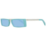 Emilio Pucci Brown Plastic Sunglasses EPEP01265393VAC