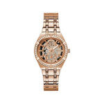 Guess Multicolor Stainless Steel Watch GUGW0604L3AC