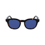 Lacoste Brown Acetate Sunglasses LAL6006S230AC