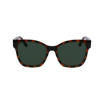 Karl Lagerfeld Brown Injected Sunglasses KLKL6087S240AC
