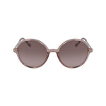 Liu Jo Red Injected Sunglasses