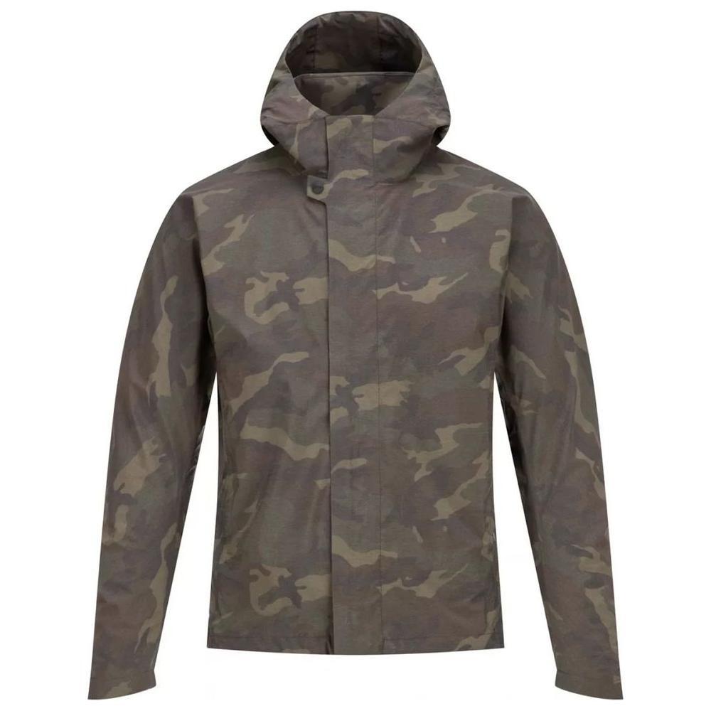 Herno Army Nylon Jacket HE-14927-IT50 | L