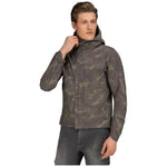 Herno Army Nylon Jacket HE-14927-IT50 | L
