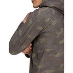 Herno Army Nylon Jacket HE-14927-IT50 | L