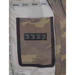 Herno Army Nylon Jacket HE-14927-IT50 | L