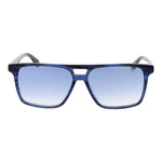 BMW Blue Men Sunglasses BM-1001649