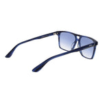BMW Blue Men Sunglasses BM-1001649