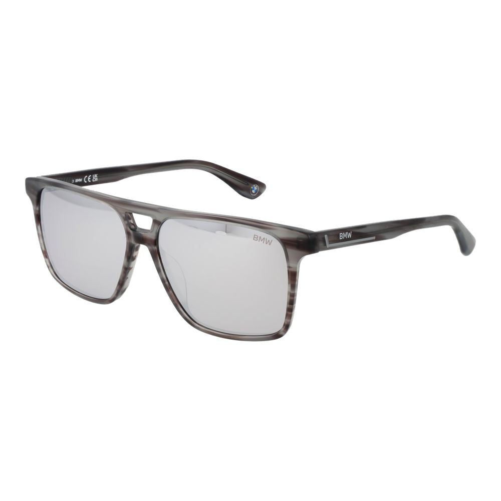 BMW Multicolor Men Sunglasses BM-1001691