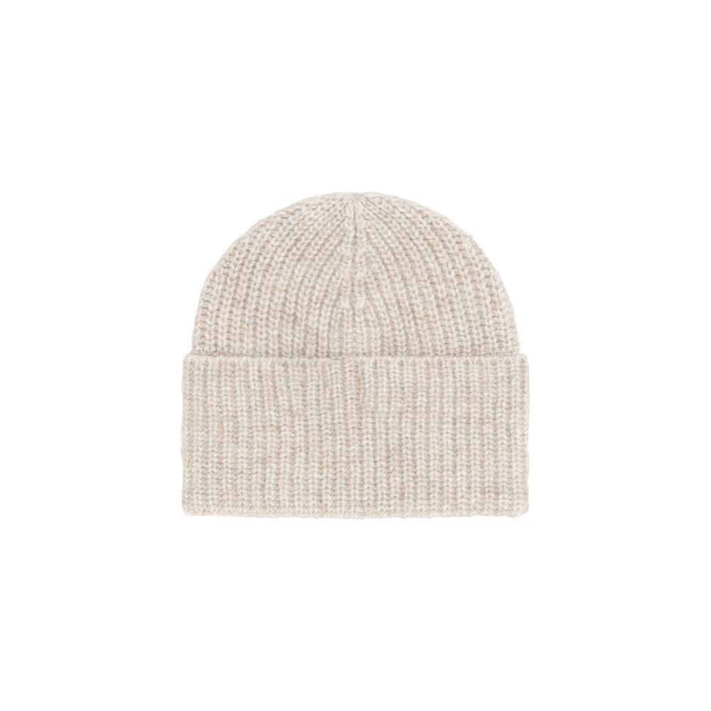 Brunello Cucinelli Wool beanie Hat