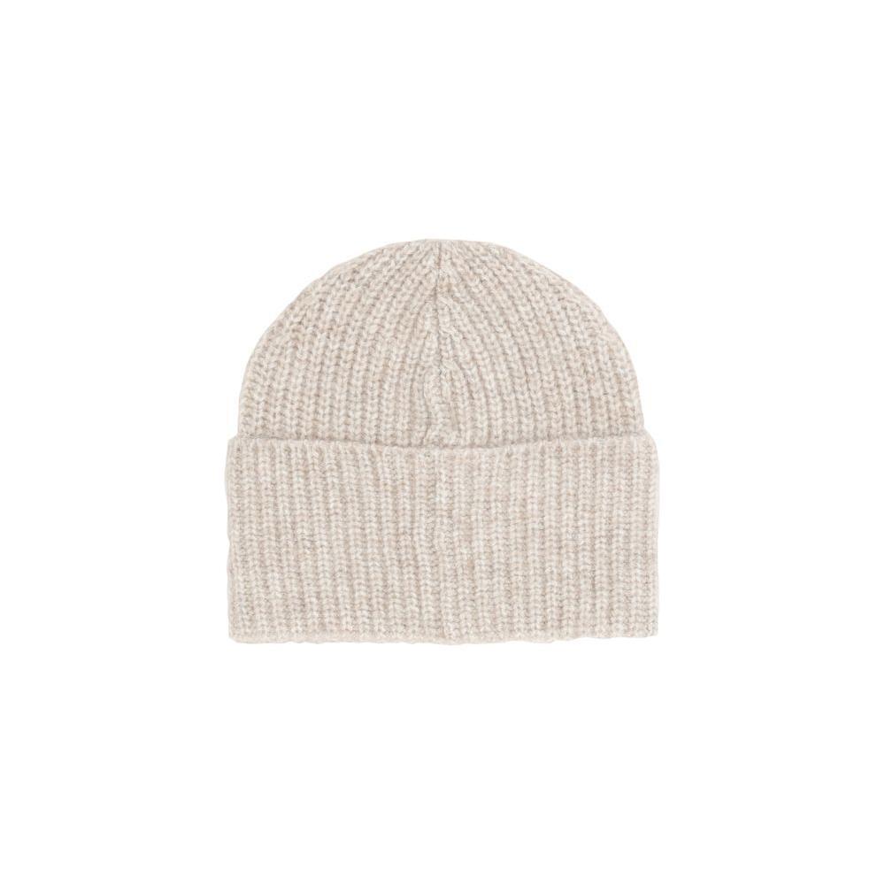 Brunello Cucinelli Wool beanie Hat