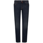 Jacob Cohen Blue Cotton Jeans & Pant JA-15038-W31