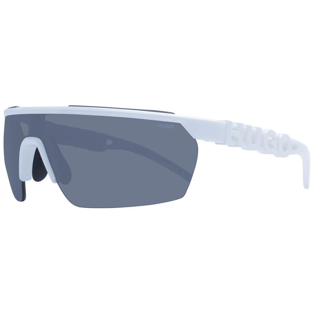 Hugo Boss White Men Sunglasses HU-1000554