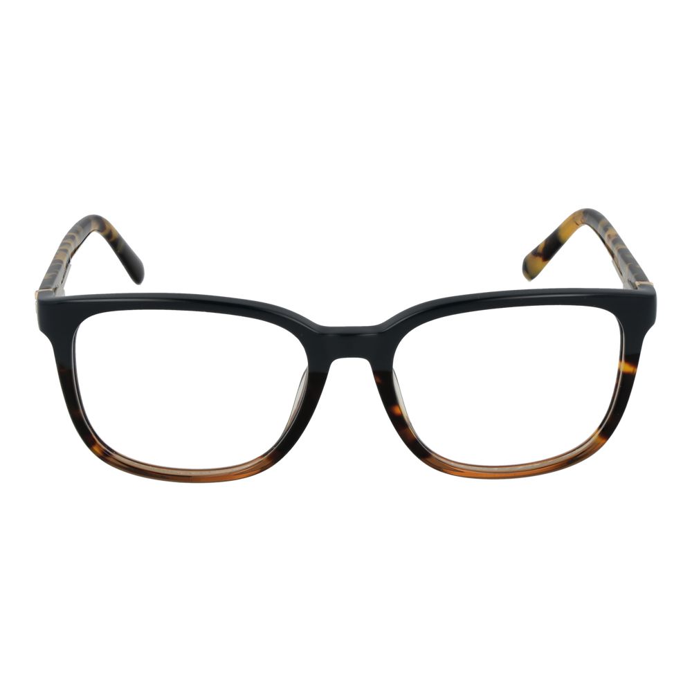 Guess Brown Men Glasses Frame
