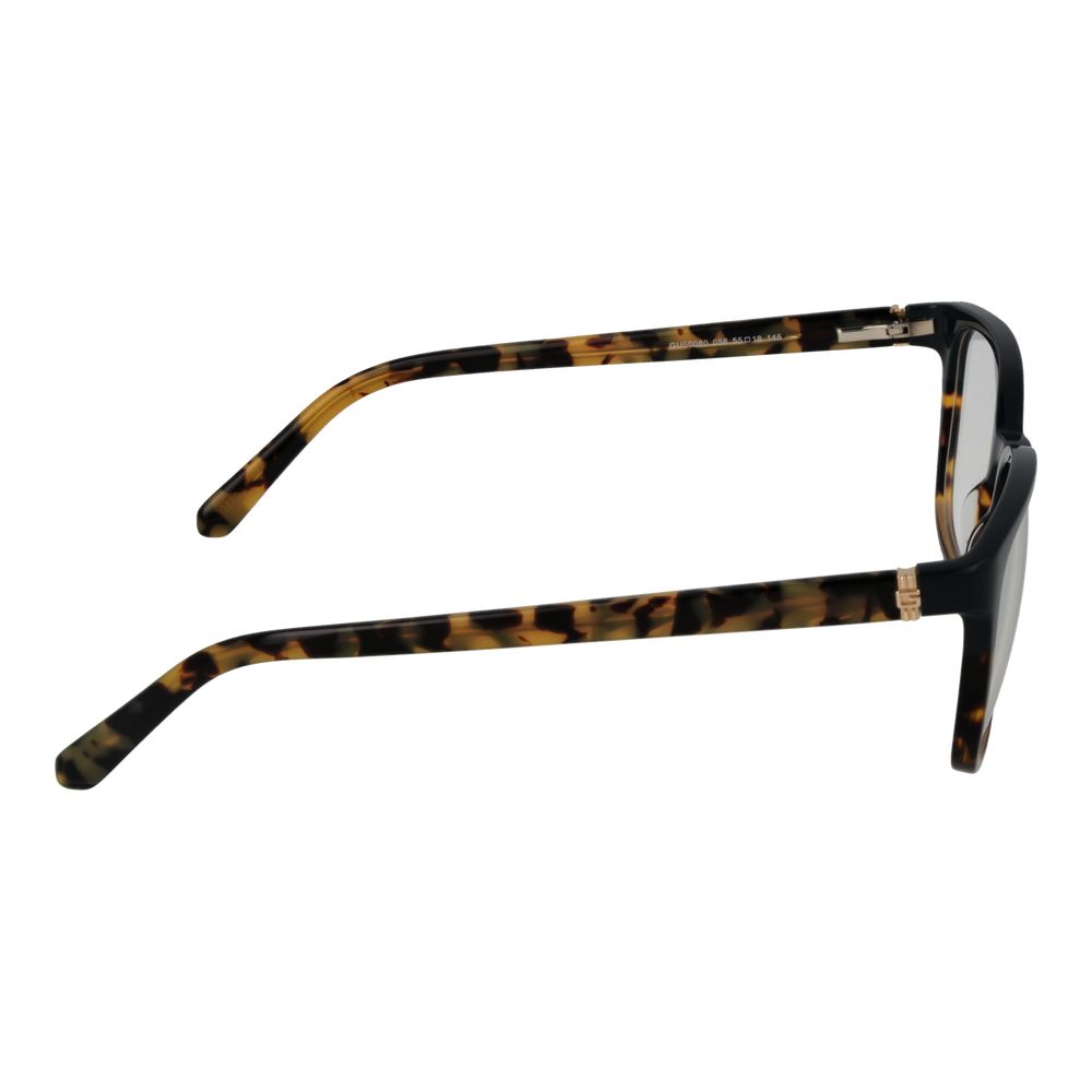 Guess Brown Men Glasses Frame