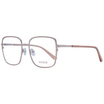 Guess Rose Gold Women Optical Frames